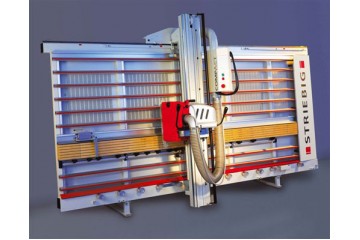  Vertical Panel Saw 